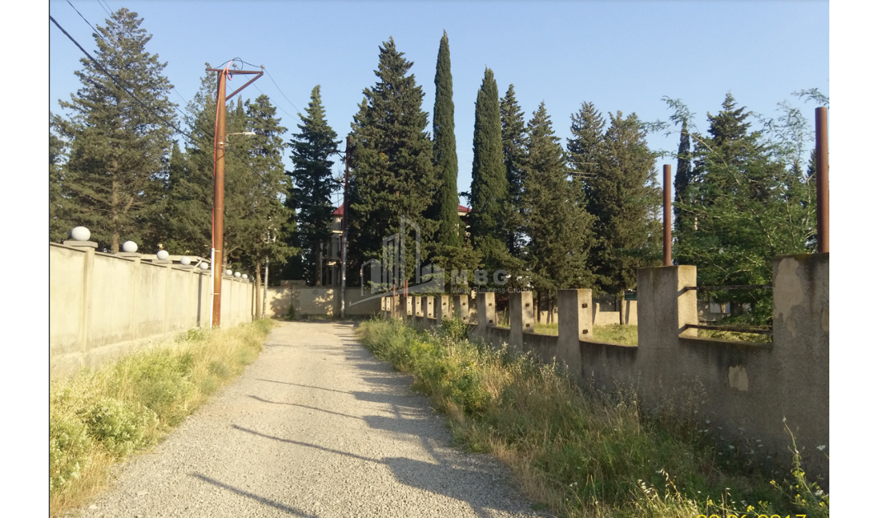 For Sale Residential Land, in Dighmis Chala