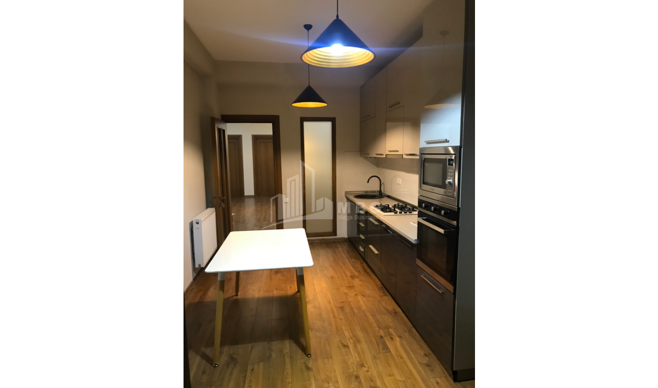 For Sale Flat, in Saburtalo