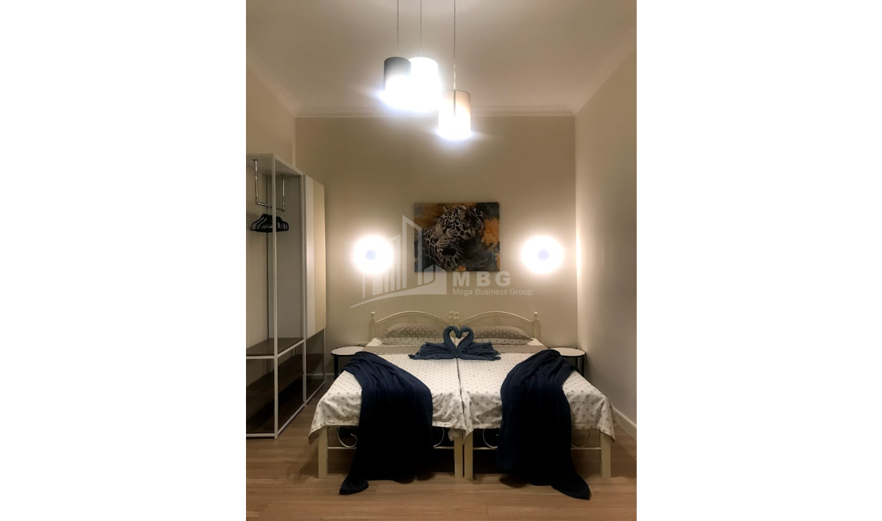 Продается Квартира, в Сололаки