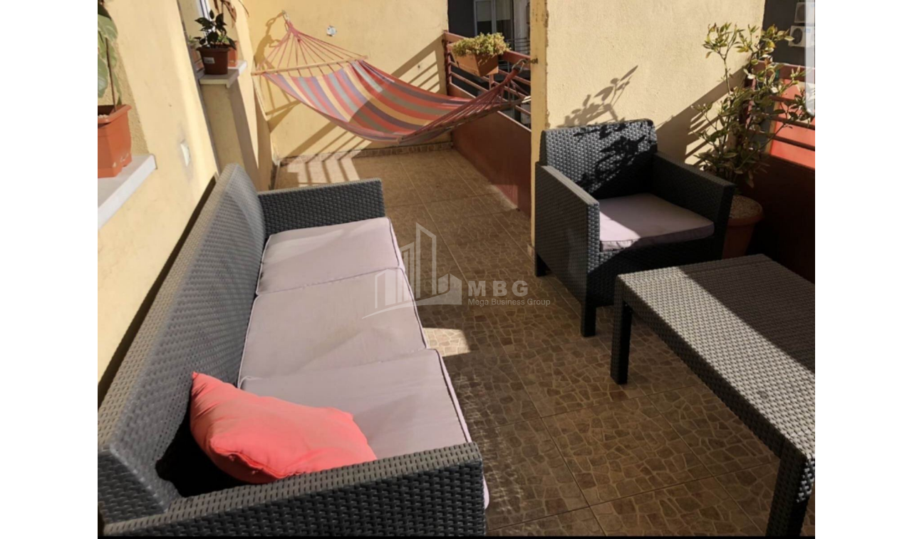 For Sale Flat, in Saburtalo District