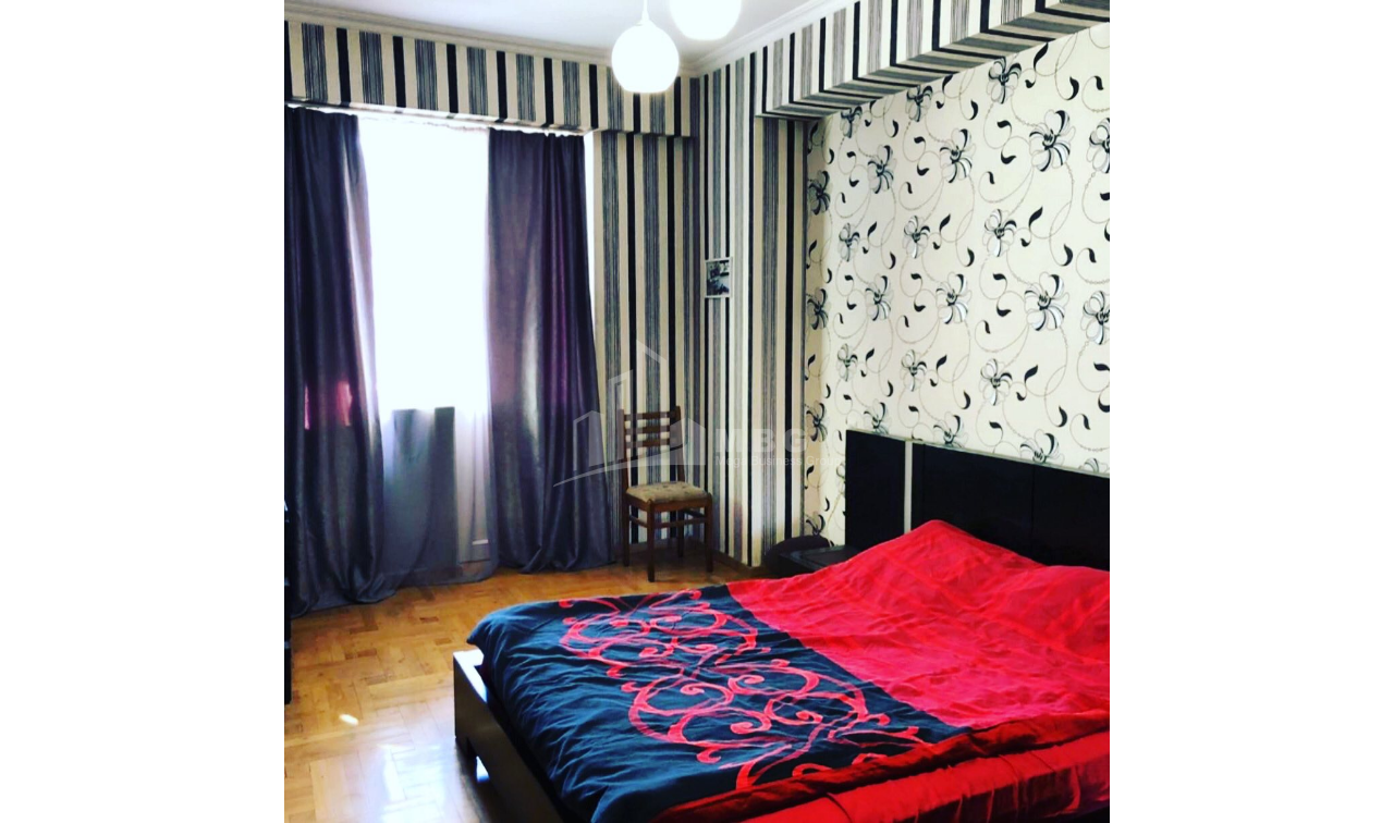 For Sale Flat, in Saburtalo District