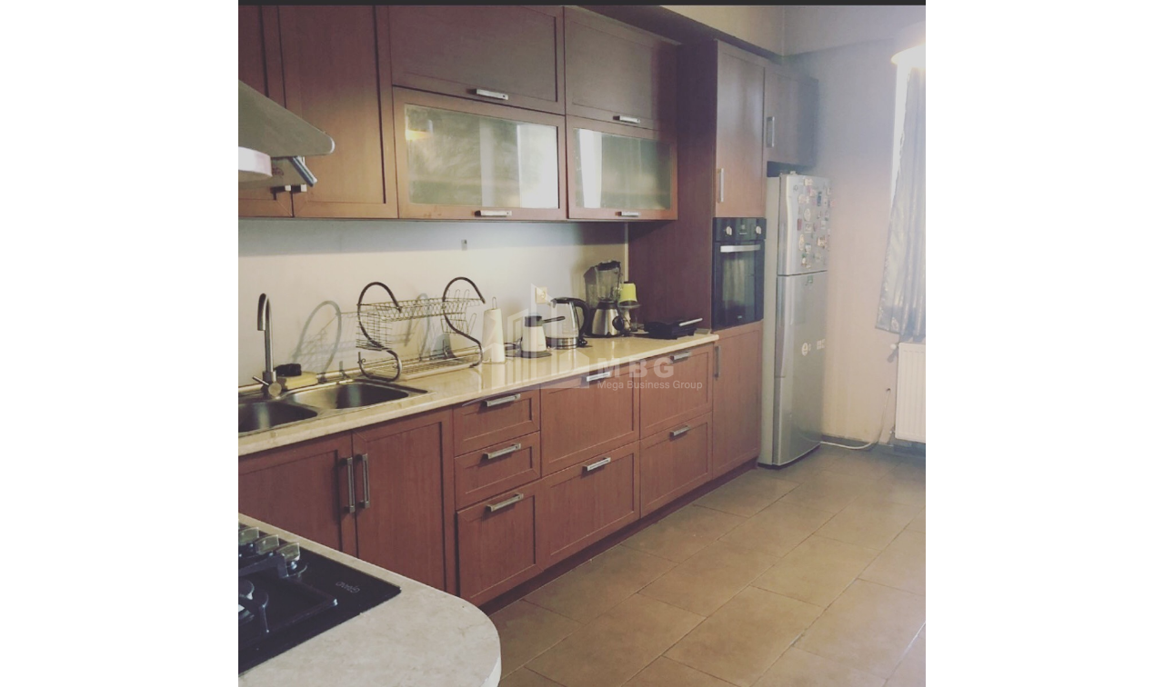 For Sale Flat, in Saburtalo District