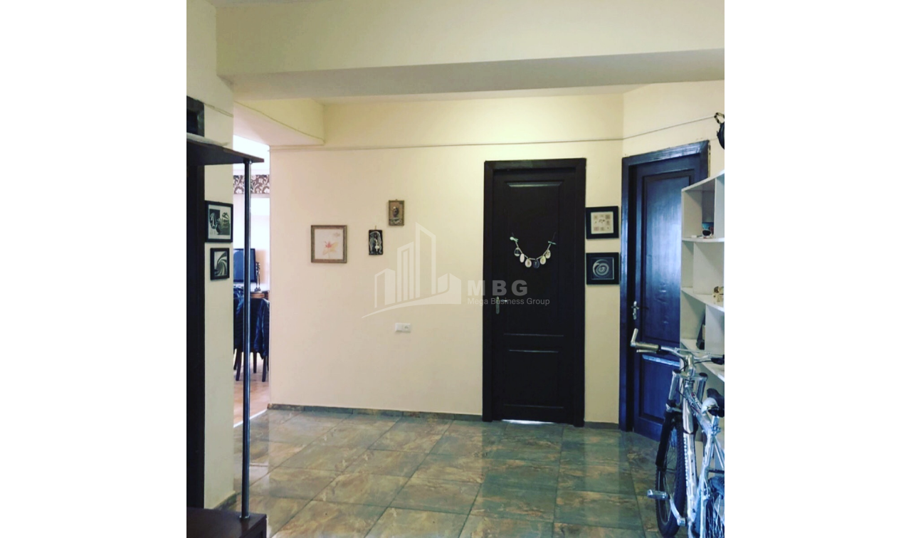 For Sale Flat, in Saburtalo District