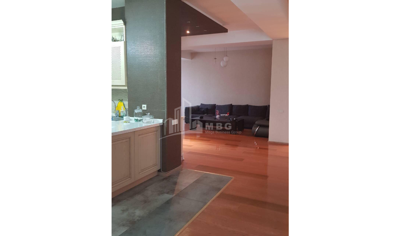 Продается Квартира, в Багеби