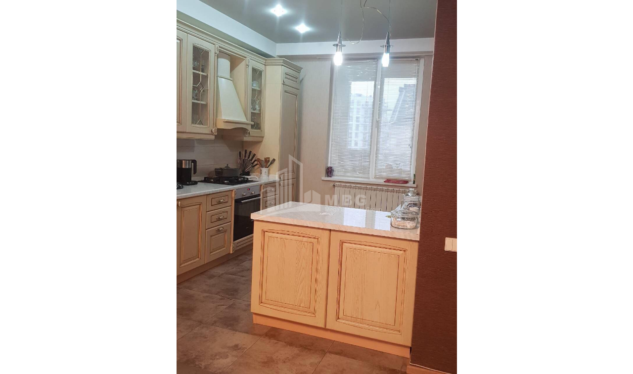 Продается Квартира, в Багеби