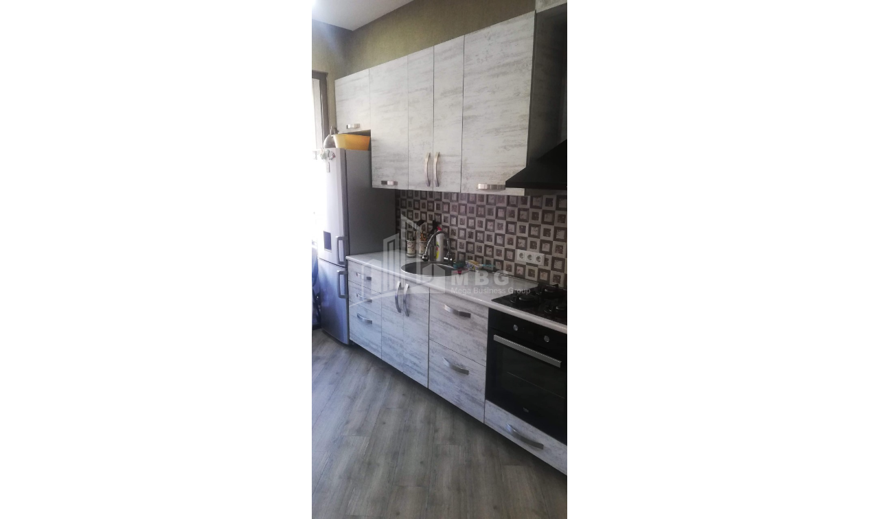 Продается Квартира, в Сабуртало