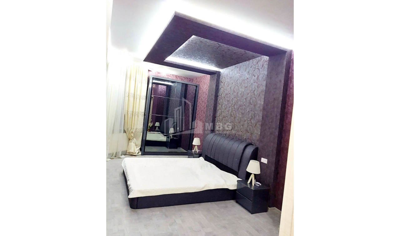 For Rent Flat, in Vake