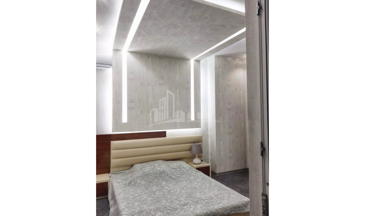 For Rent Flat, in Vake