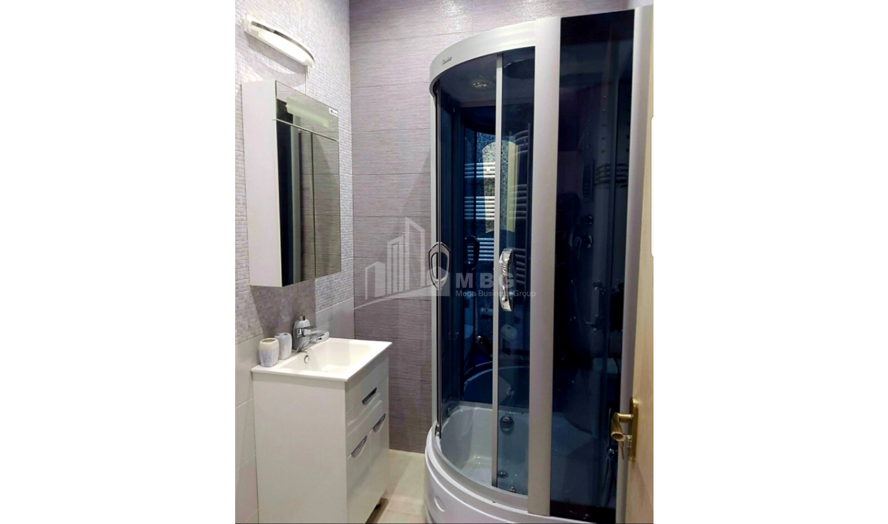 For Rent Flat, in Vake