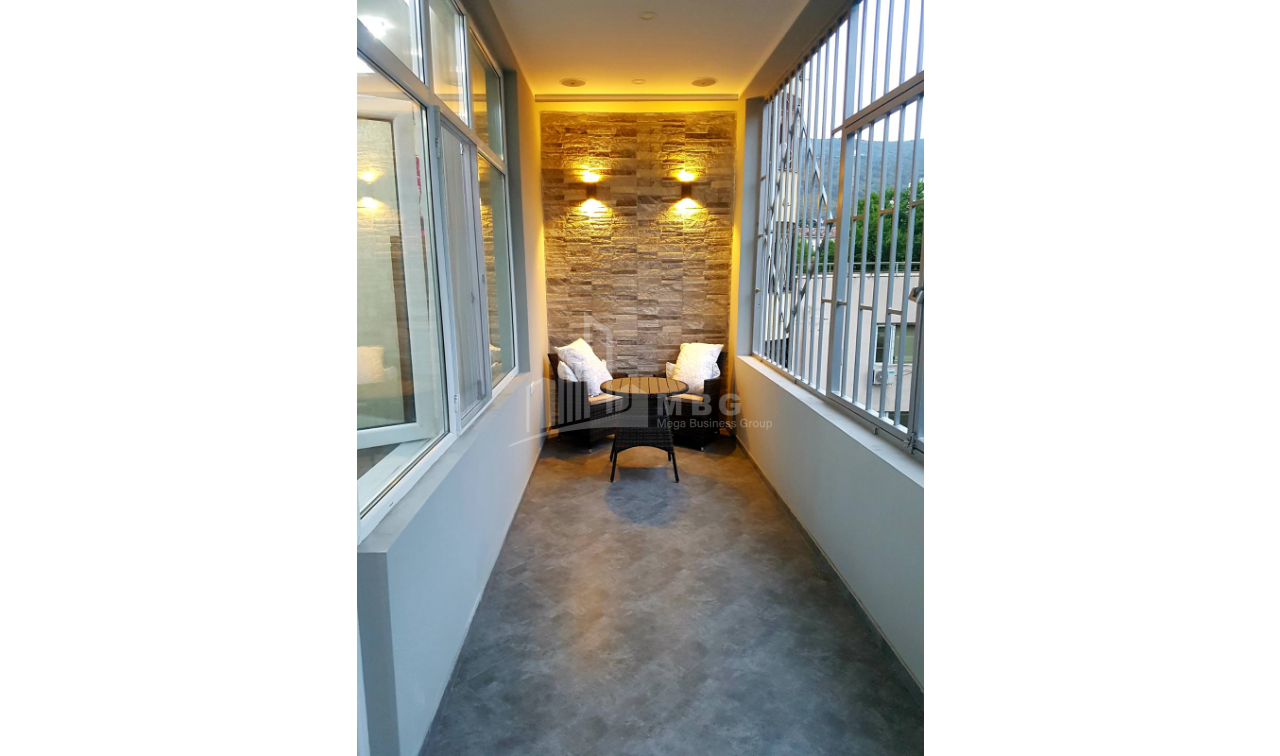 For Rent Flat, in Vake