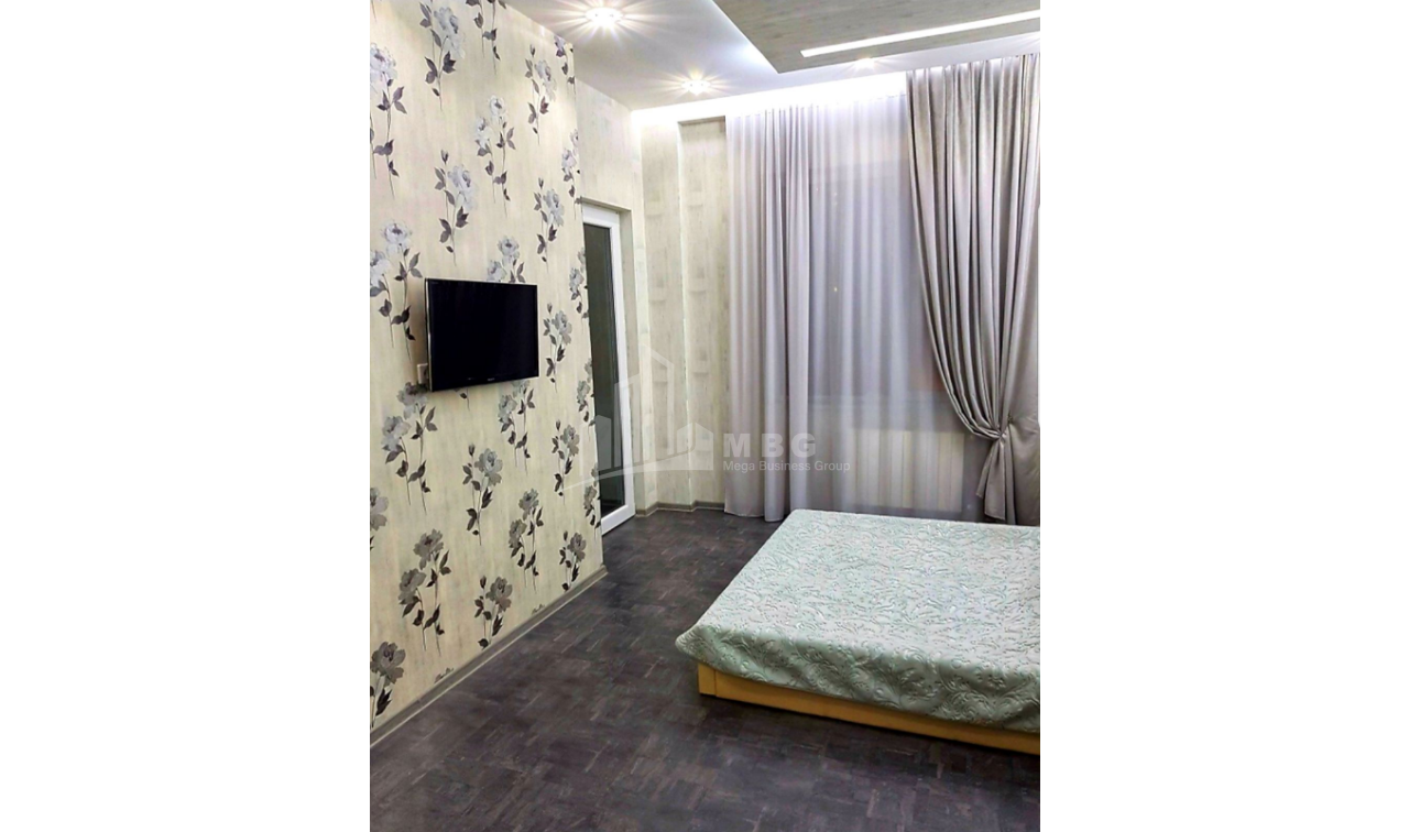 For Rent Flat, in Vake