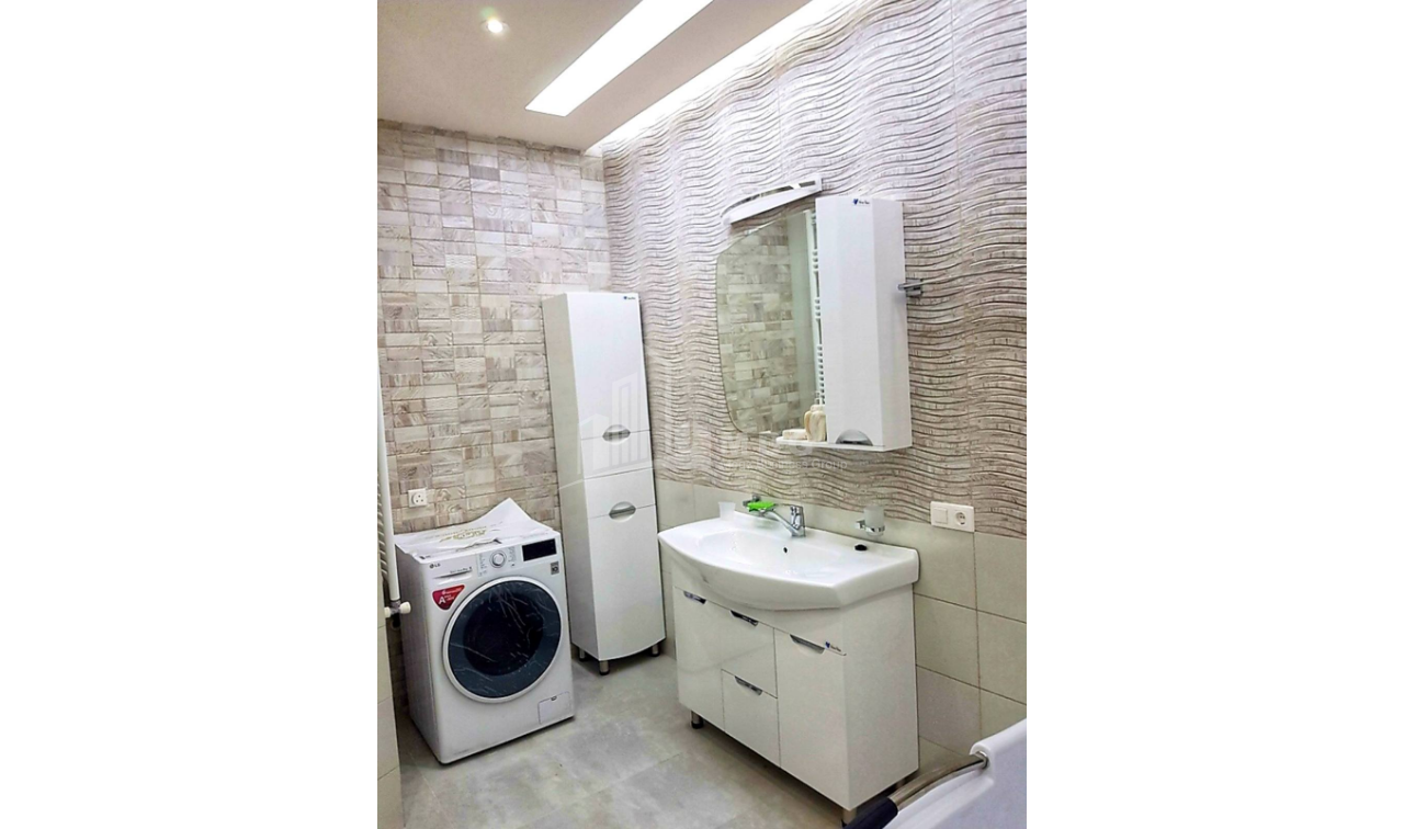 For Rent Flat, in Vake