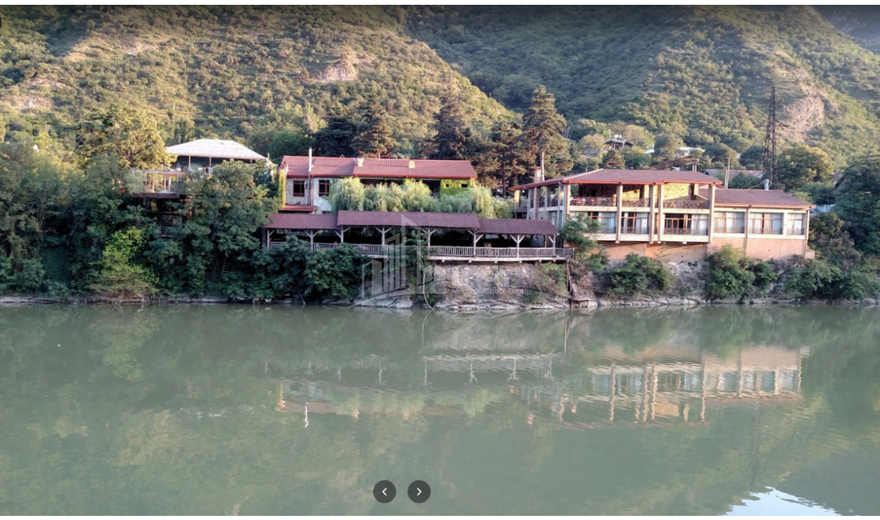 For Sale Country Land, in Mtskheta