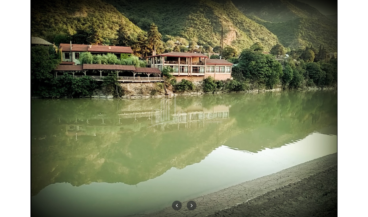 For Sale Country Land, in Mtskheta