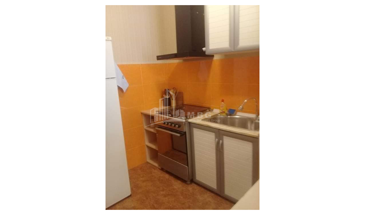 For Sale Flat, in Saburtalo