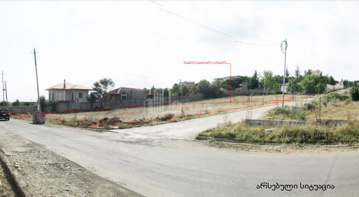 Продается Земельный Земля, в Цавкиси