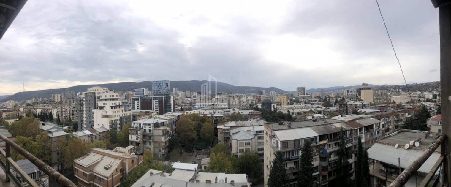 For Sale Flat, in Saburtalo