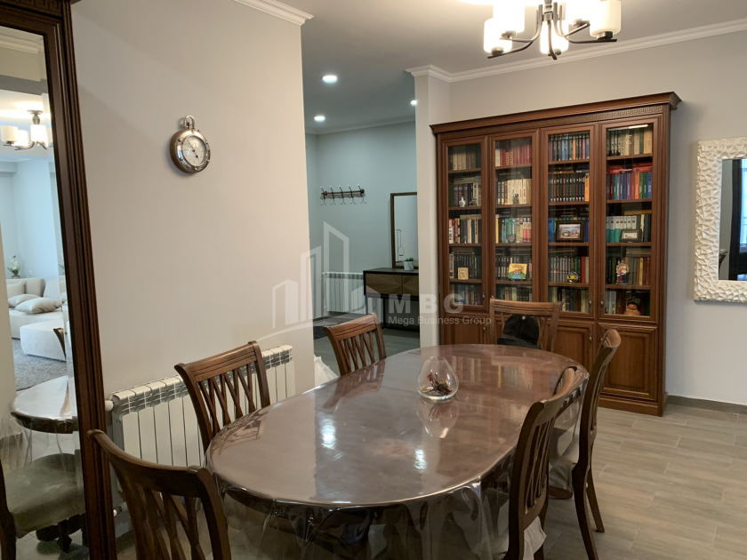 For Sale Flat, in Saburtalo