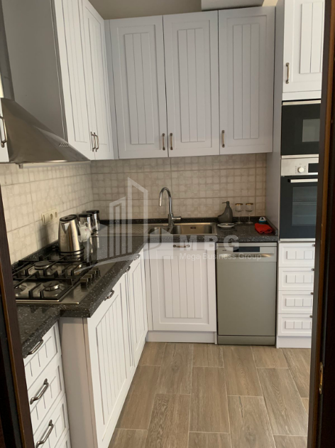 For Sale Flat, in Saburtalo