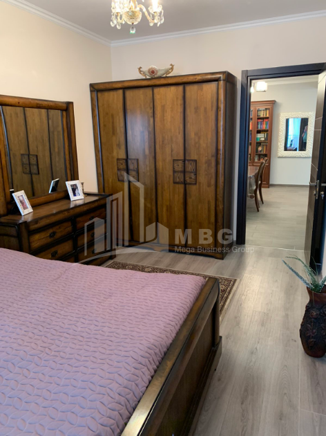 For Sale Flat, in Saburtalo