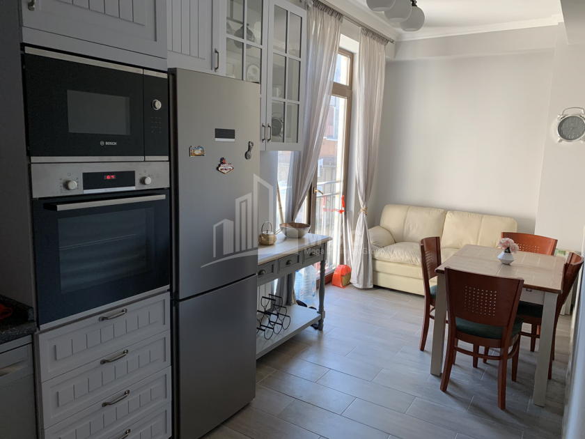 For Sale Flat, in Saburtalo