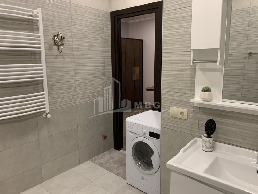 For Sale Flat, in Saburtalo