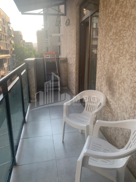 For Sale Flat, in Saburtalo