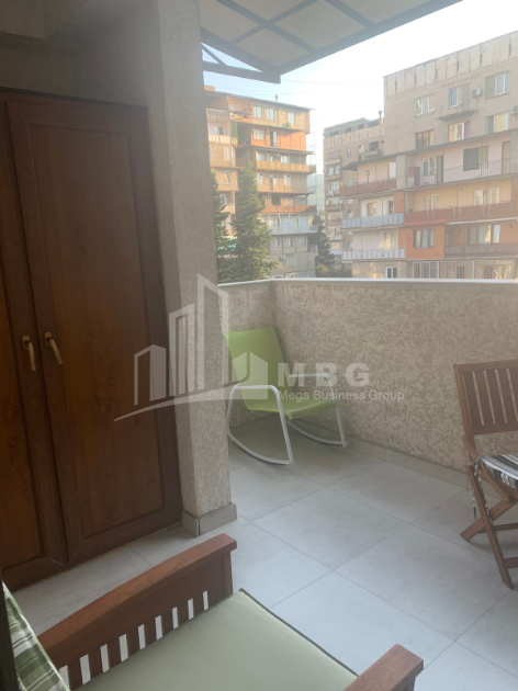For Sale Flat, in Saburtalo