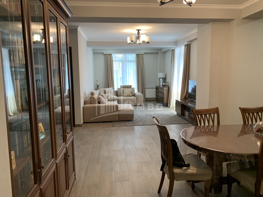 For Sale Flat, in Saburtalo