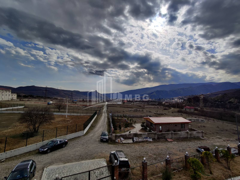 For Sale House - Villa, in Village Tsitsamuri