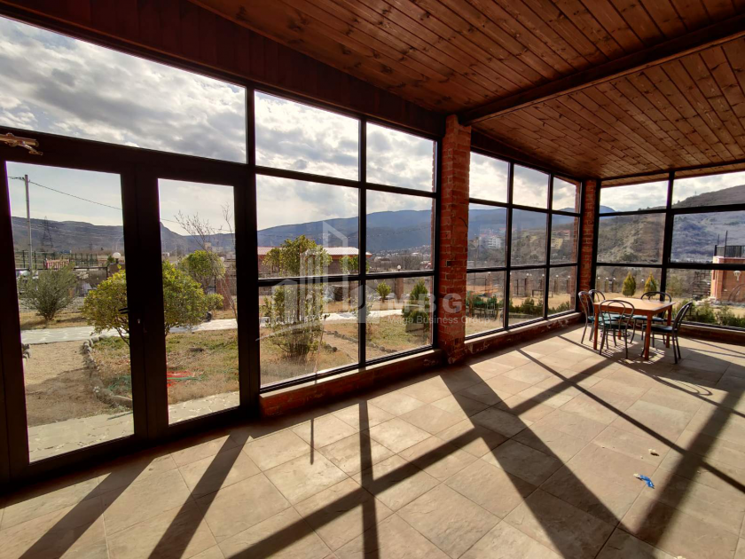 For Sale House - Villa, in Village Tsitsamuri