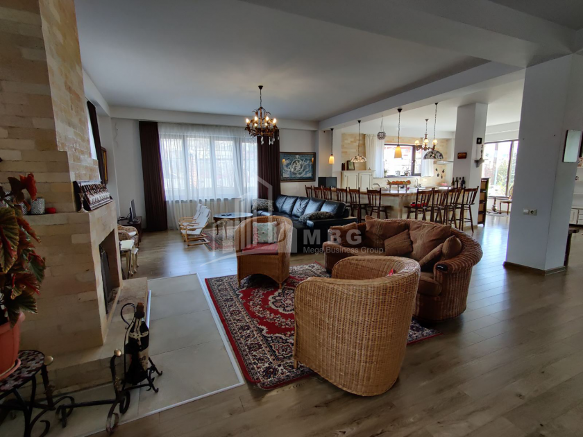 For Sale House - Villa, in Village Tsitsamuri