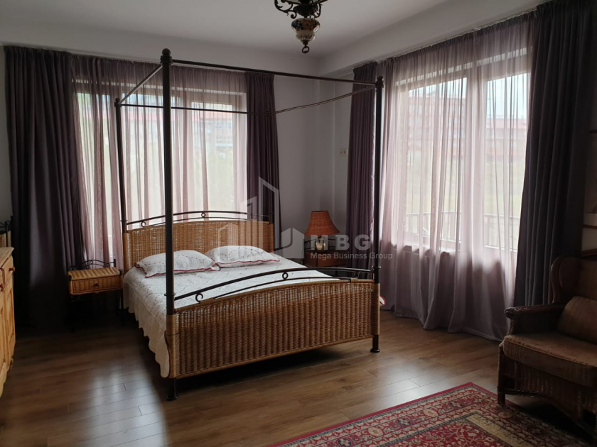 For Sale House - Villa, in Village Tsitsamuri