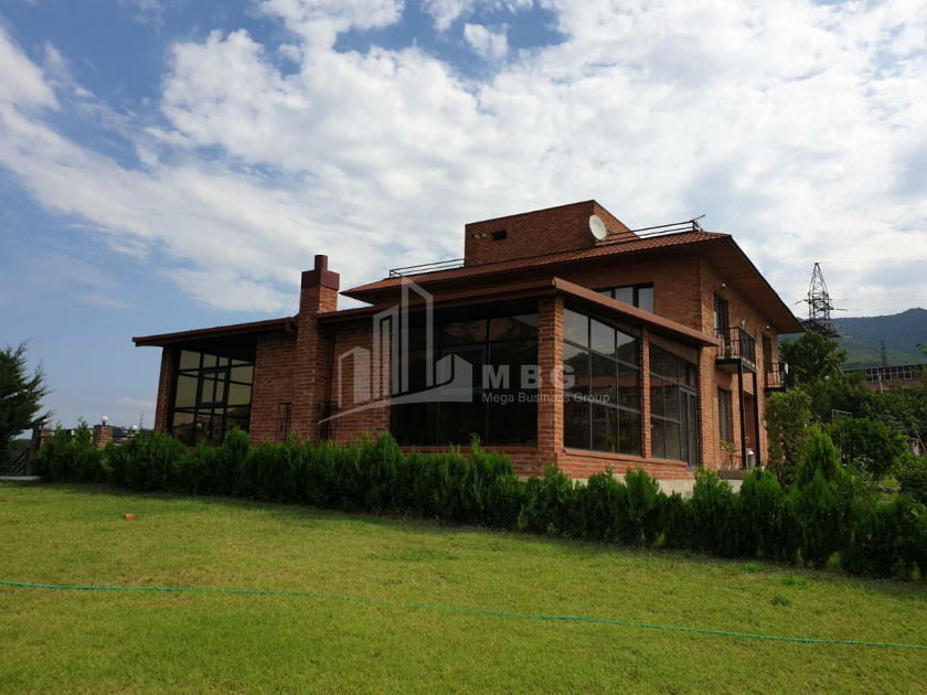 For Rent House - Villa, in Village Tsitsamuri