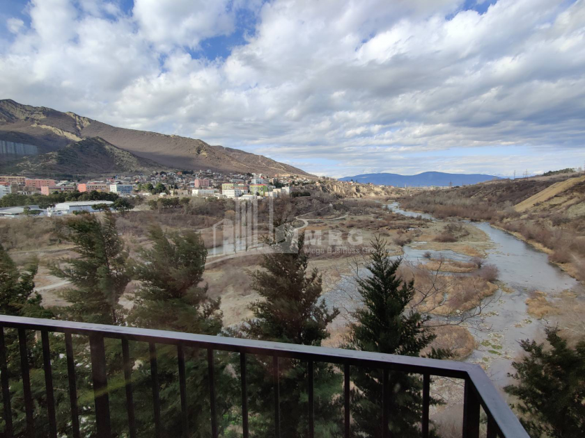 For Rent House - Villa, in Village Tsitsamuri