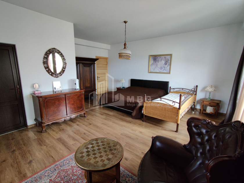 For Rent House - Villa, in Village Tsitsamuri