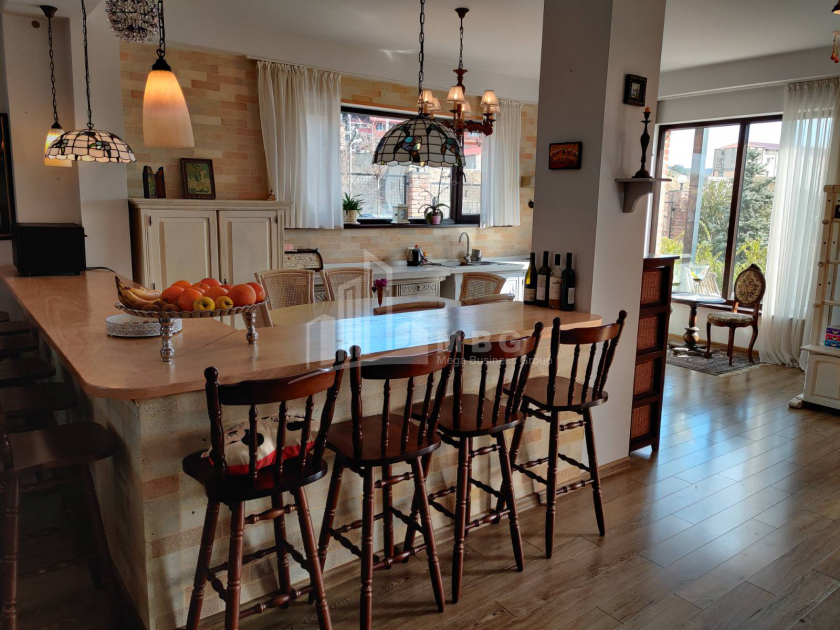 For Rent House - Villa, in Village Tsitsamuri