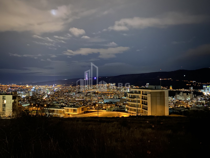 For Sale Construction - Investment Land, in Kvemo Lisi