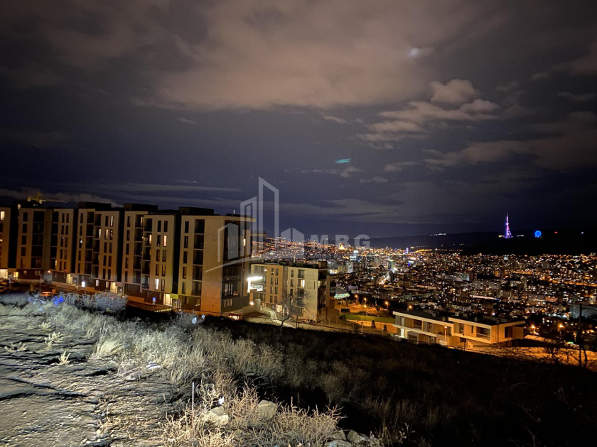 For Sale Construction - Investment Land, in Kvemo Lisi