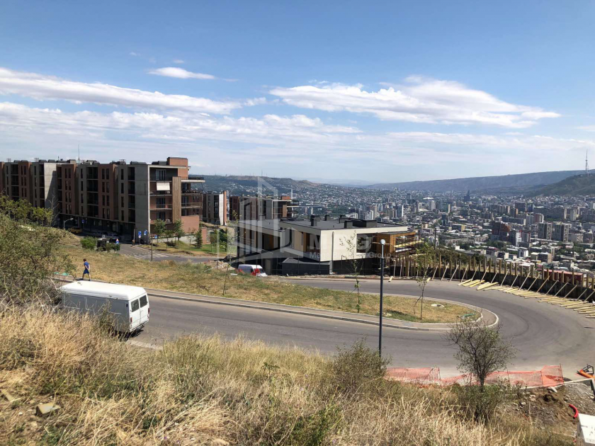 For Sale Construction - Investment Land, in Kvemo Lisi