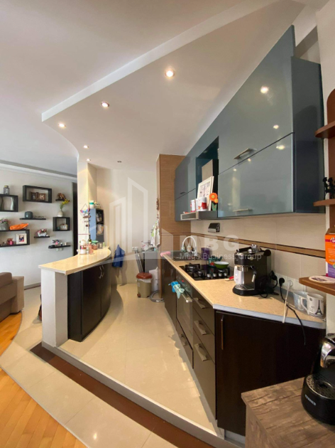 For Sale Flat, in Vazha-Pshavela Blocks