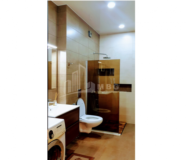 For Sale Flat, in Saburtalo