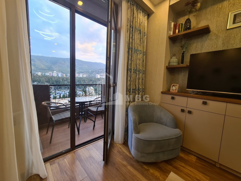 For Sale Flat, in Saburtalo