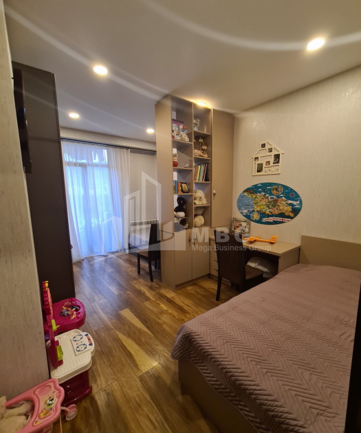 For Sale Flat, in Saburtalo