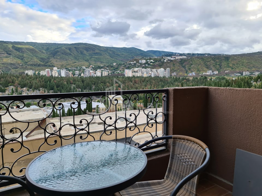 For Sale Flat, in Saburtalo