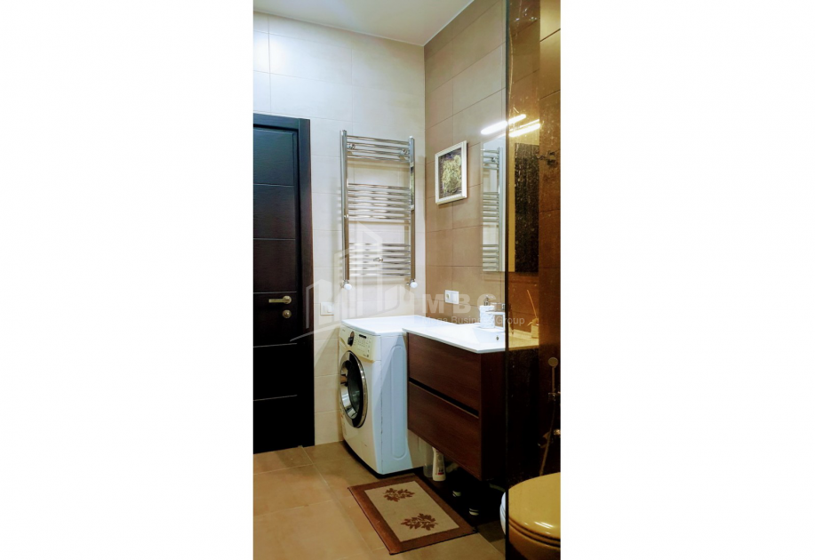 For Sale Flat, in Saburtalo