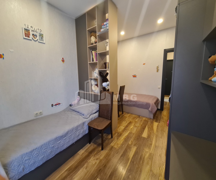 For Sale Flat, in Saburtalo