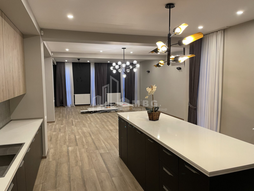 Продается Дом - Вилла, в Дигмис Чала