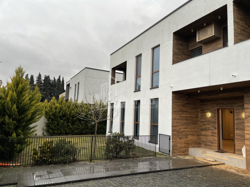 Продается Дом - Вилла, в Дигмис Чала