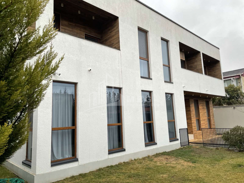 Продается Дом - Вилла, в Дигмис Чала